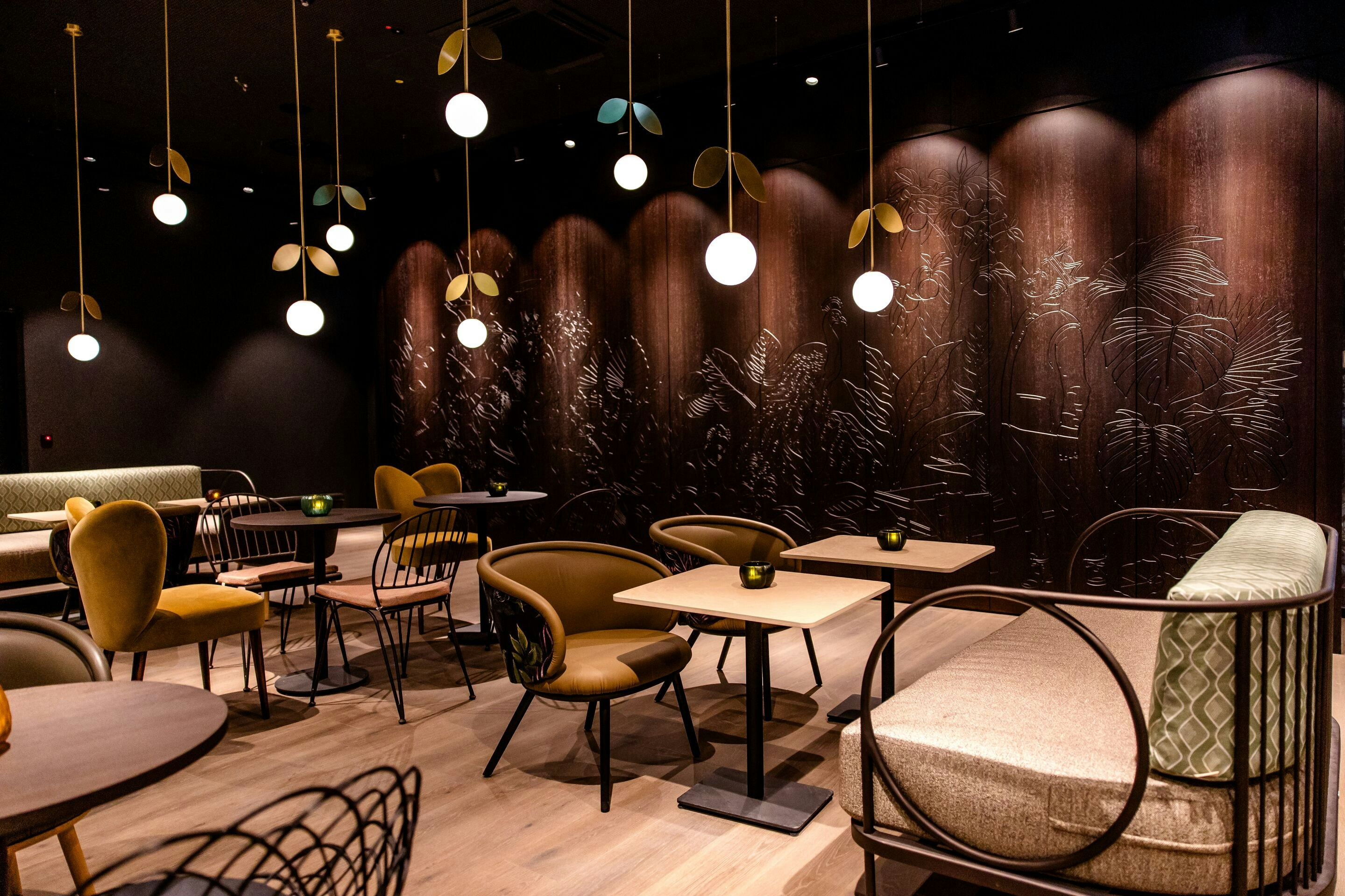 Motel One Munchen Hauptbahnhof 18/23