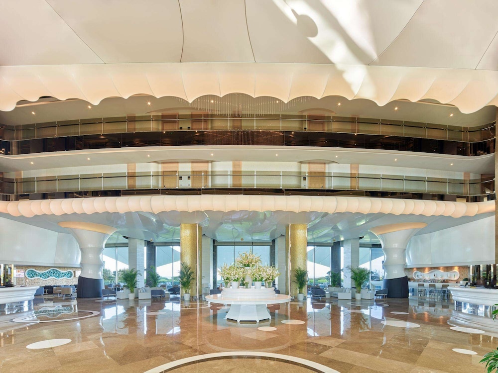 Maxx Royal Belek Golf Resort in BELEK