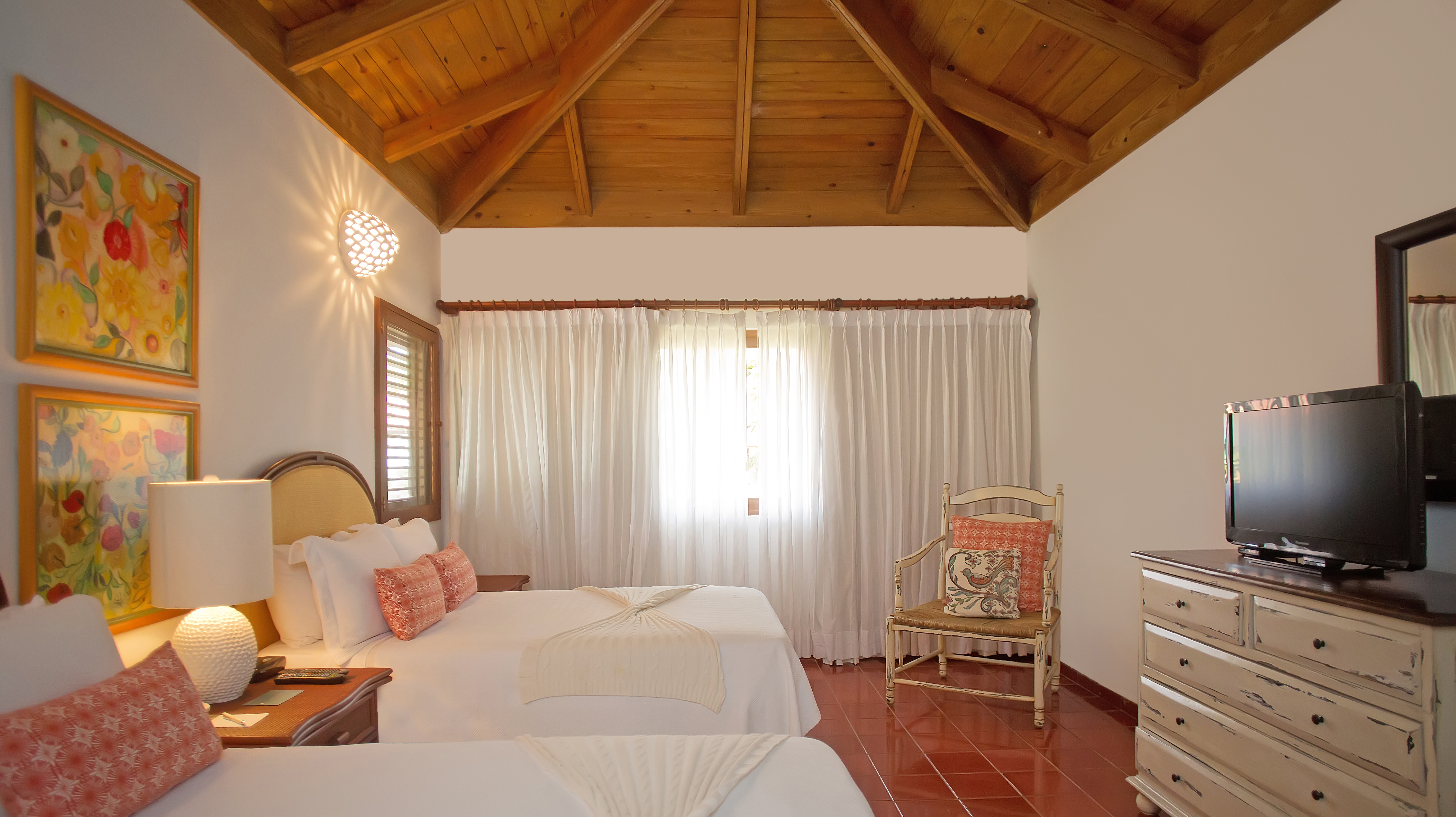 Room at Casa de Campo Resort & Villas, LA ROMANA