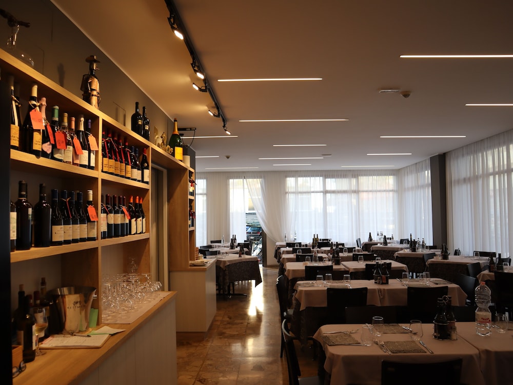 Hotel Azzorre Antille 47/53