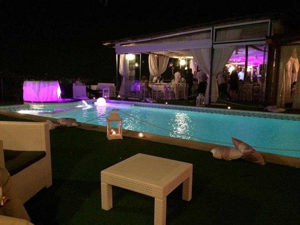 Villa Palmentiello 38/50