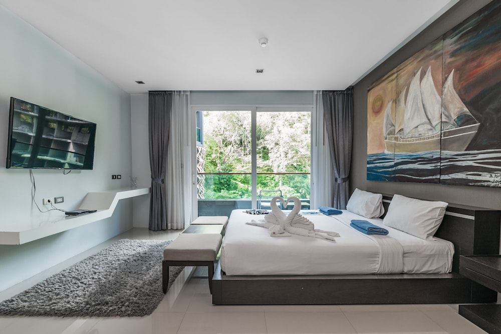 Emerald Terrace Condominium Resort 21/71