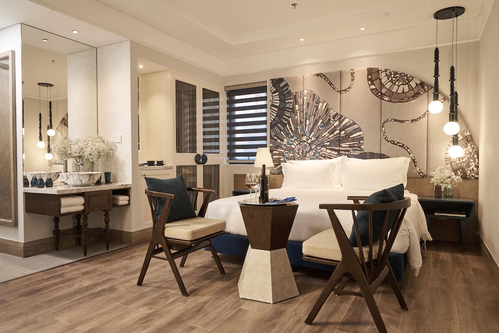 Sofiana My Khe Hotel Spa 25/47