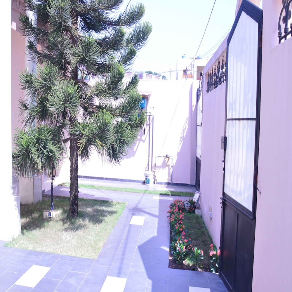 Residences Easy Hotel 30/50