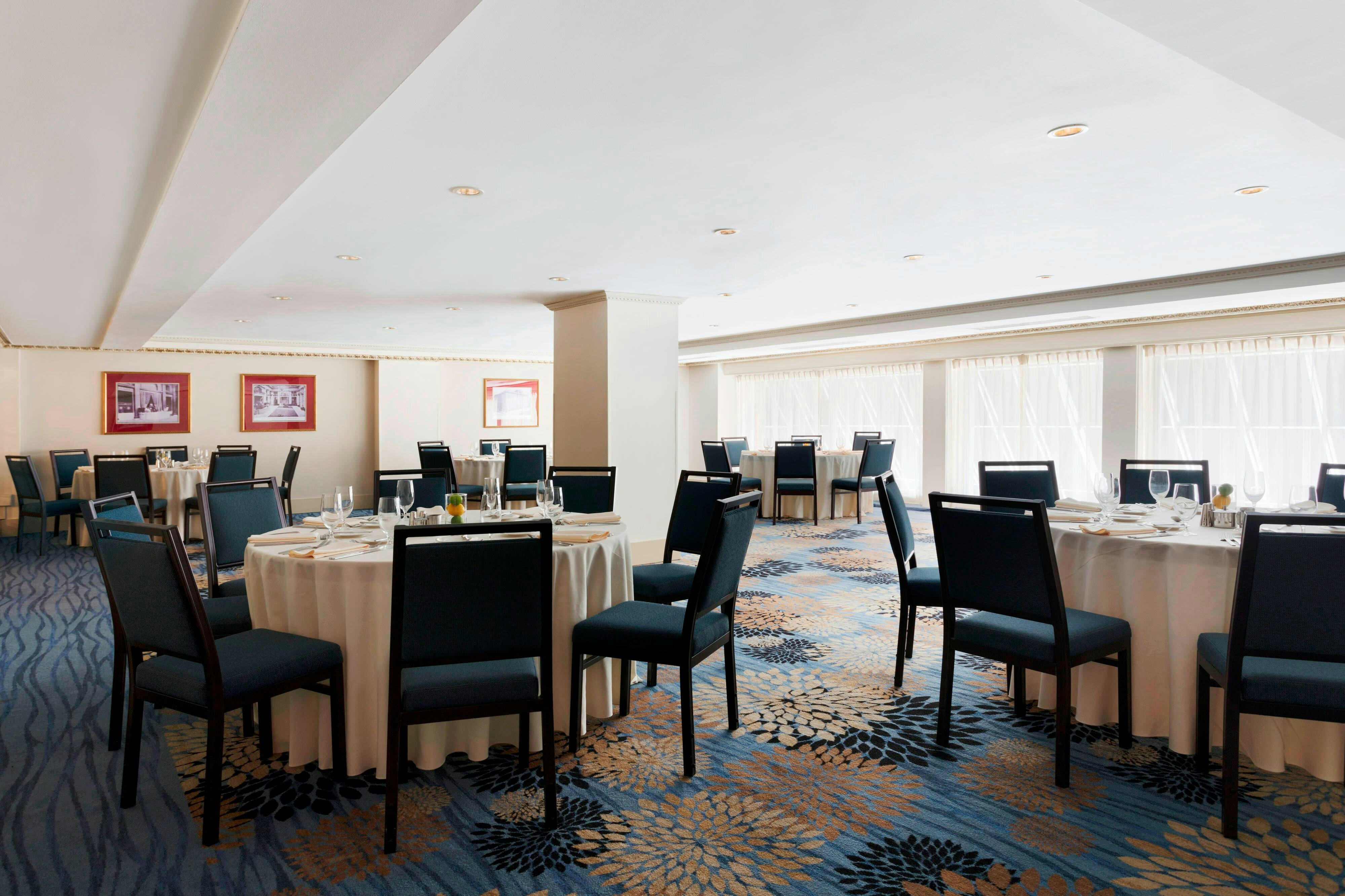 The Westin Great Southern Columbus 12/17
