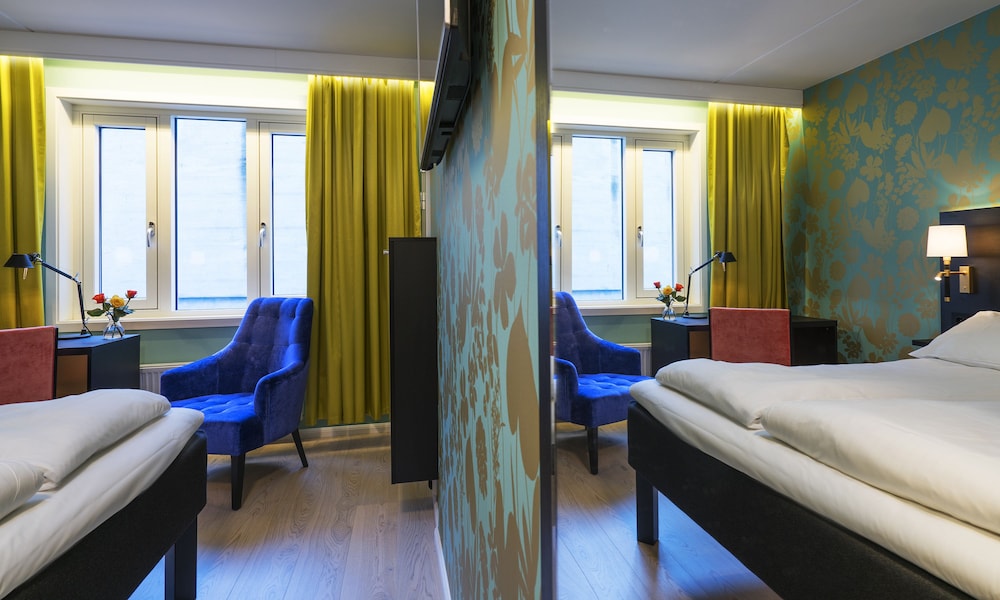 Thon Hotel Nidaros 6/46