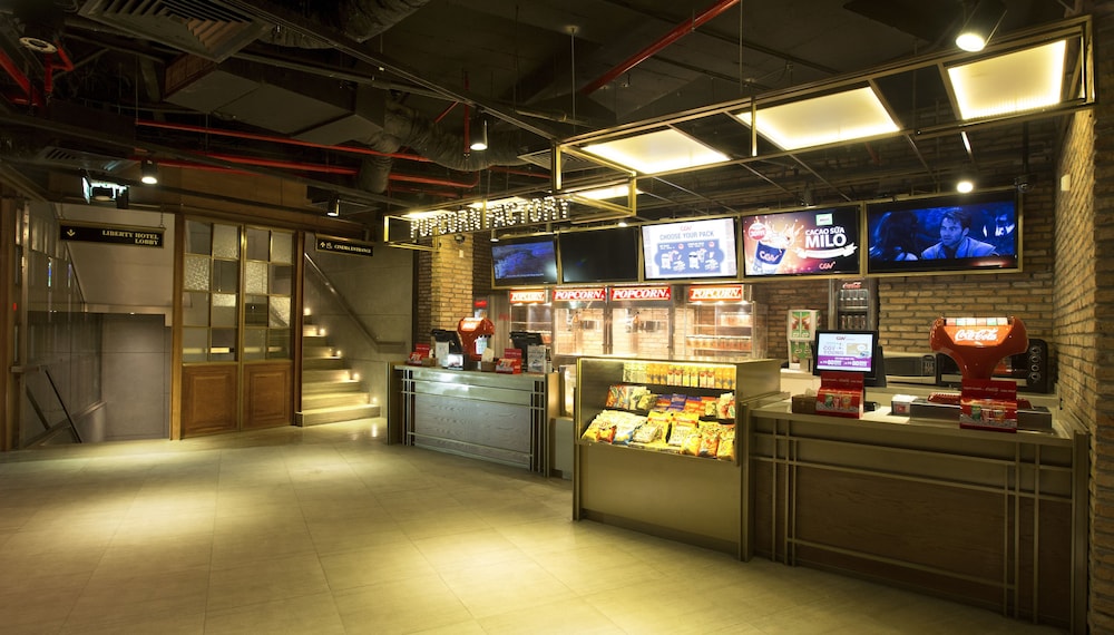 restaurant-cafeteria