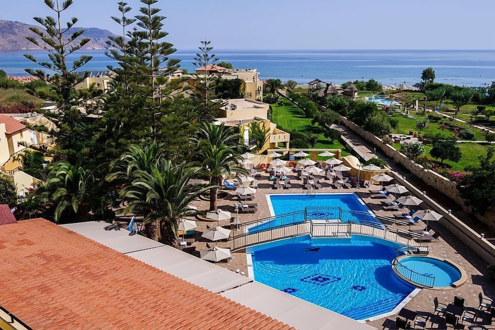Vantaris Luxury Beach Resort 39/42