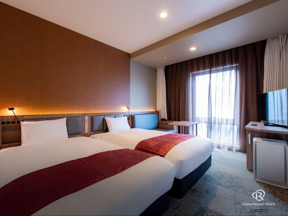 Daiwa Roynet Hotel Hakata Reisen Premier 15/50