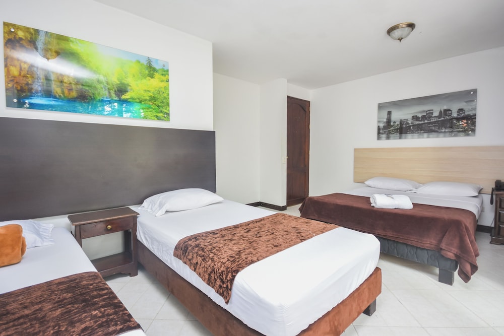 Estadio Real Hotel 22/43