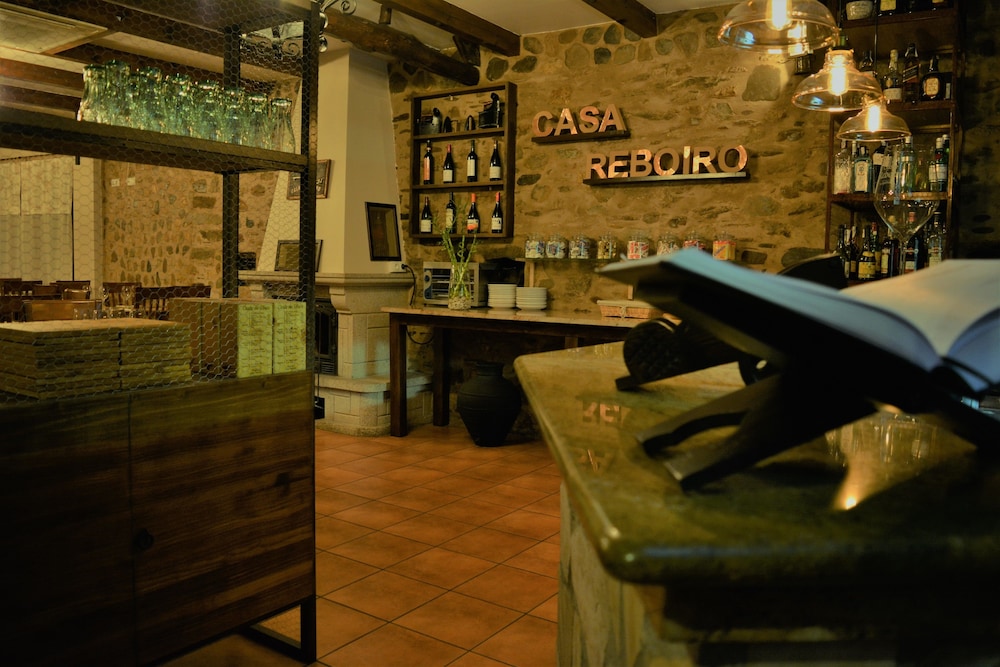 Casa Reboiro 42/61