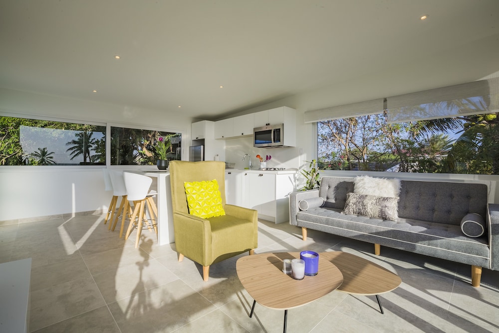 Boca Catalina Modern Villa 29/50