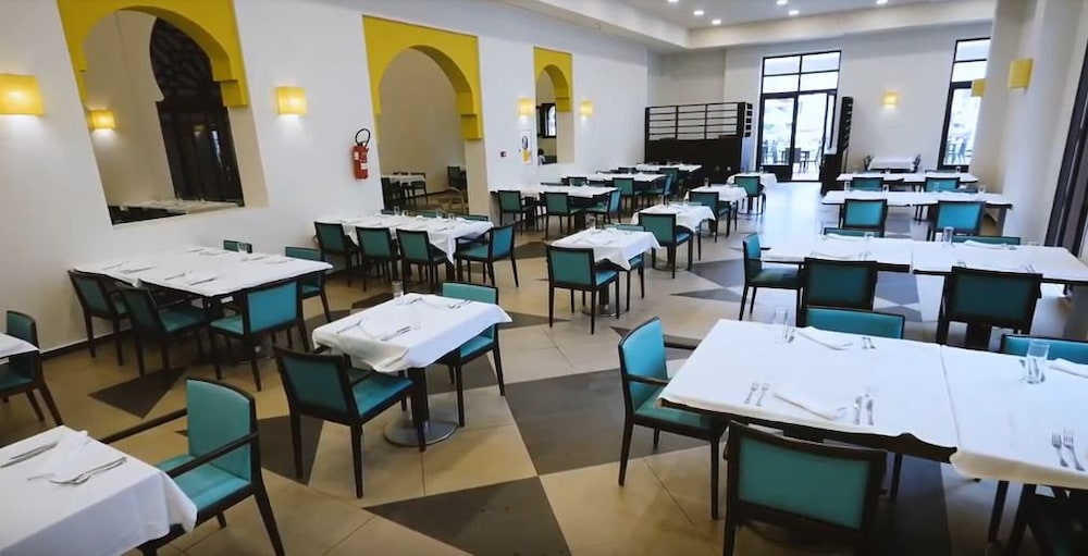 Oasis Atlantico Blue Pearl Beach And Spa 16/35