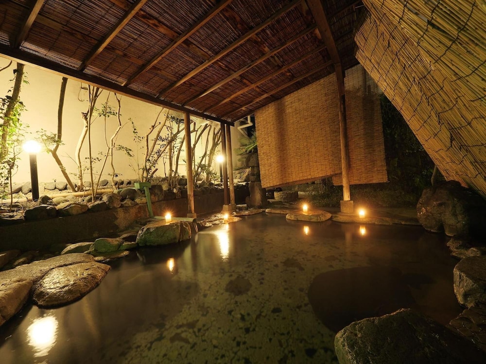 Tokiwa Hotel 15/34
