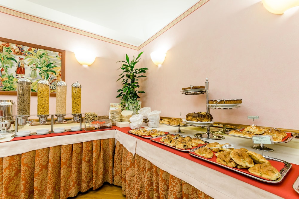 Brunelleschi Hotel Milan 43/49