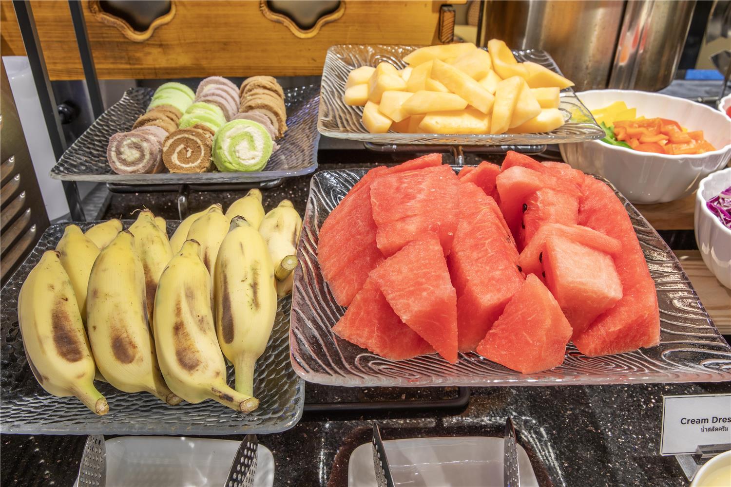 Best Western Plus Ratchada Hotel 14/50
