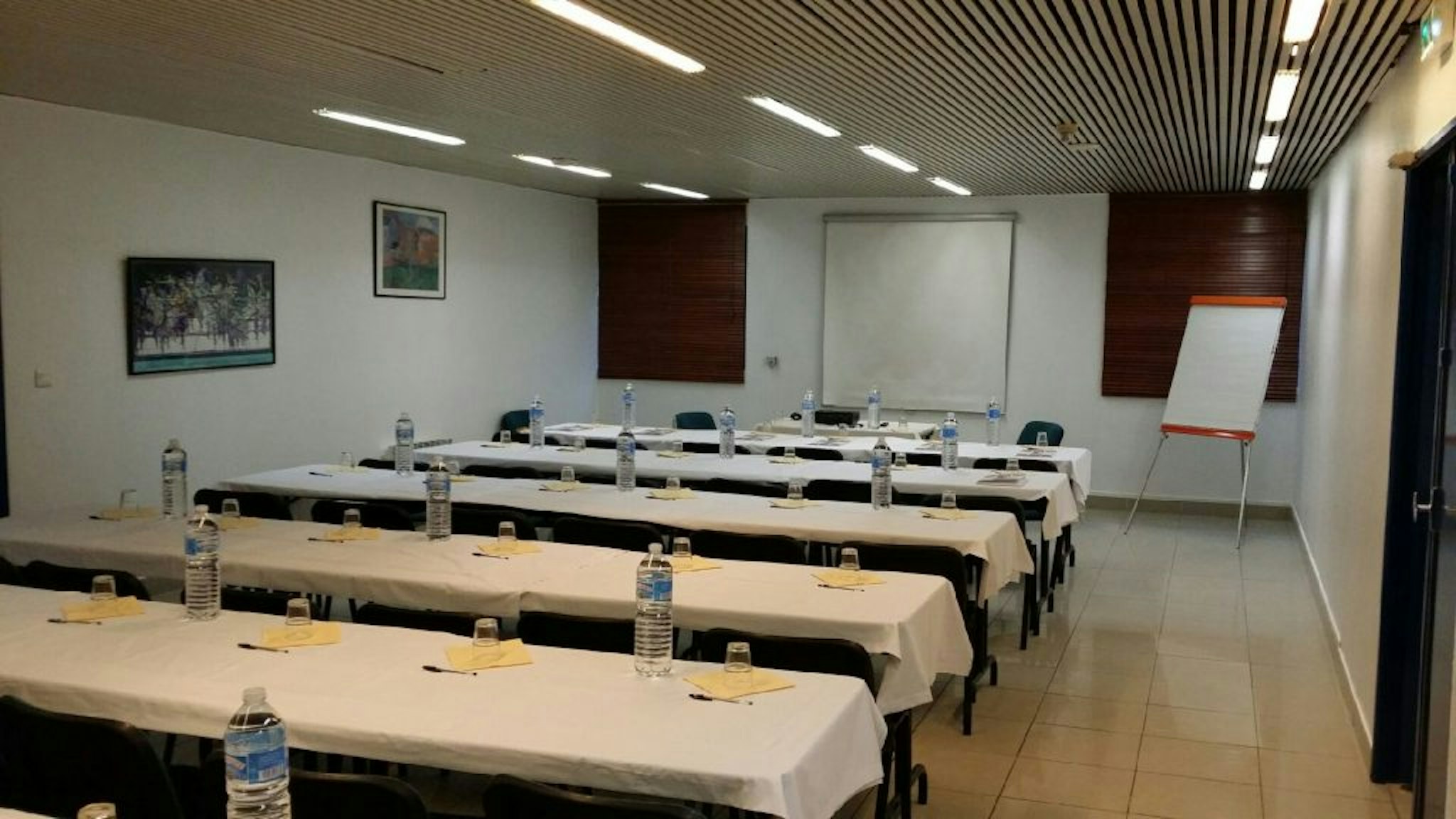 Euro Hotel Paris Creteil 35/36
