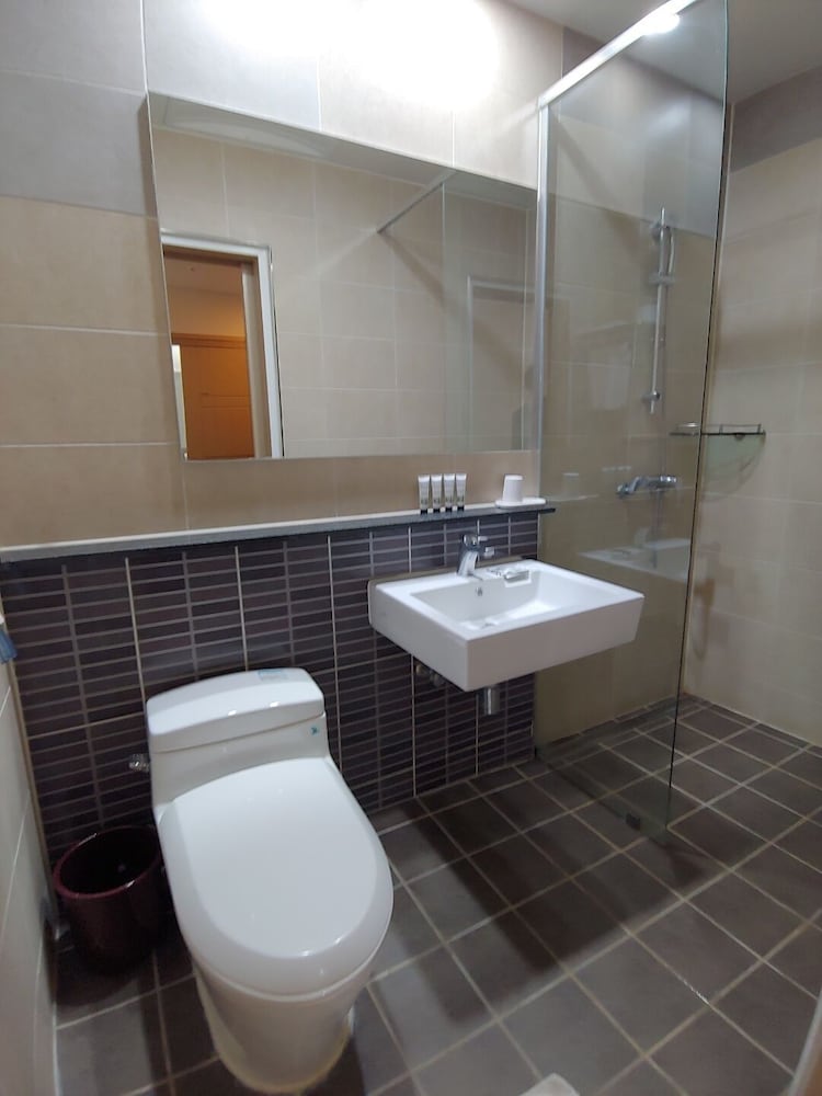 Hotel Icc 50/50