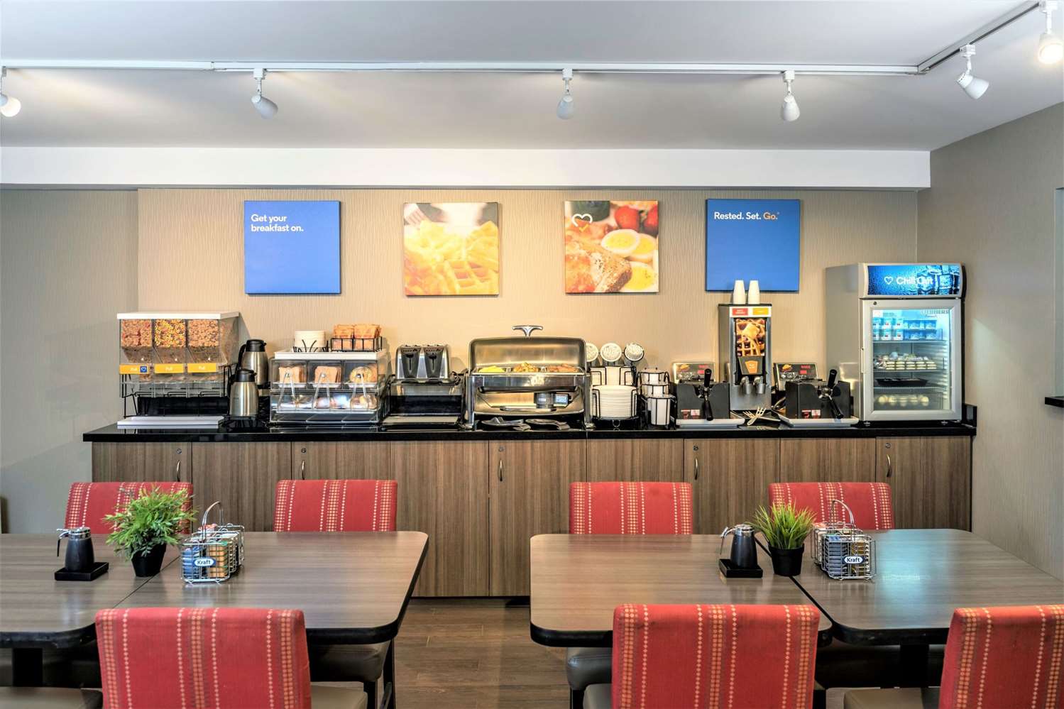Comfort Inn Hamilton - Stoney Creek 12/21