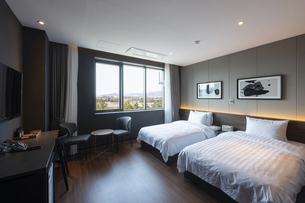 Brown-dot Hotel Sinho 9/38