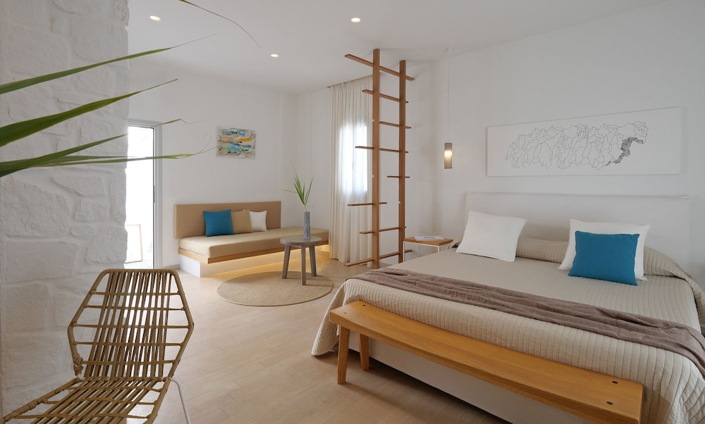Andronikos Hotel - Adults Only 29/82