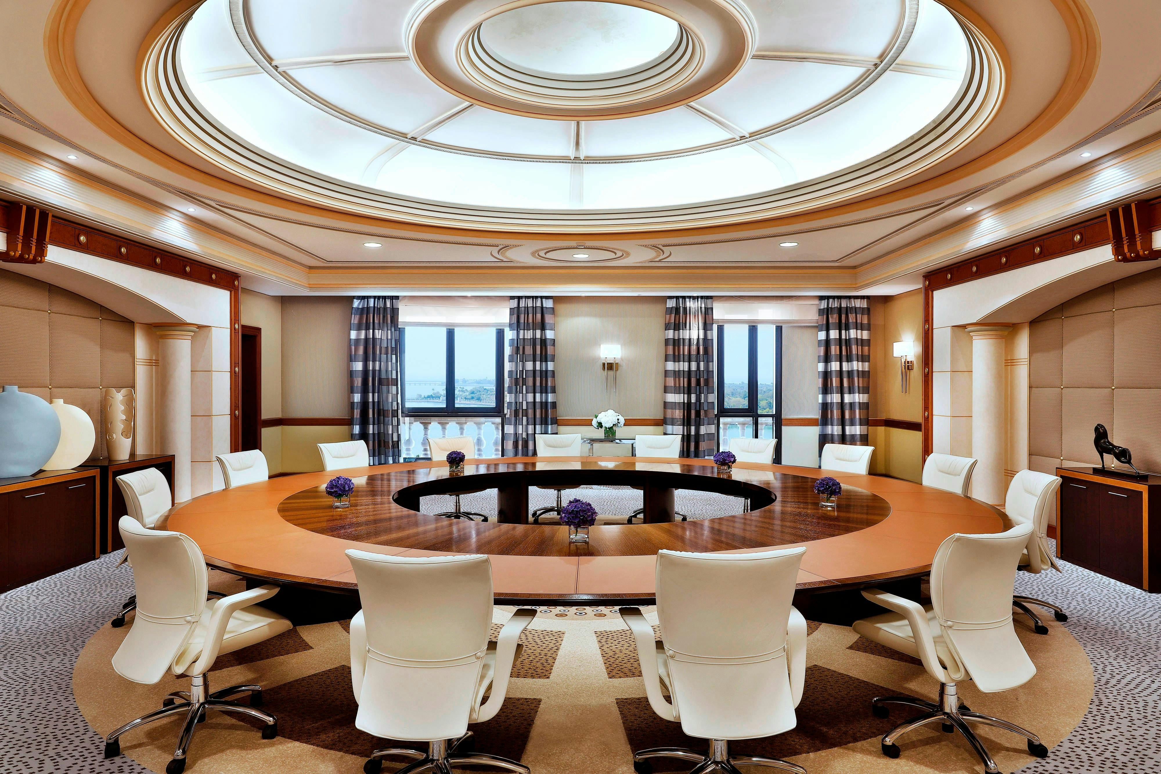 THE RITZ CARLTON JEDDAH 44/47