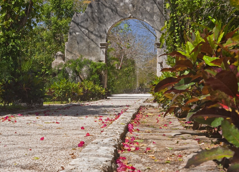 Hacienda San Jose Cholul 41/61