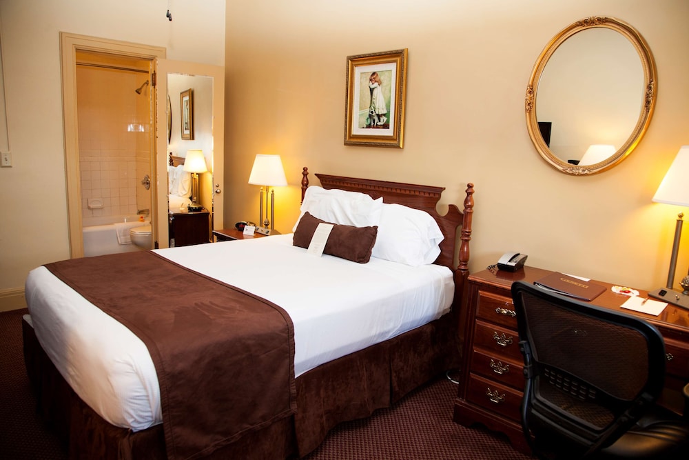 Genetti Hotel SureStay Collection By Best Western 17/44