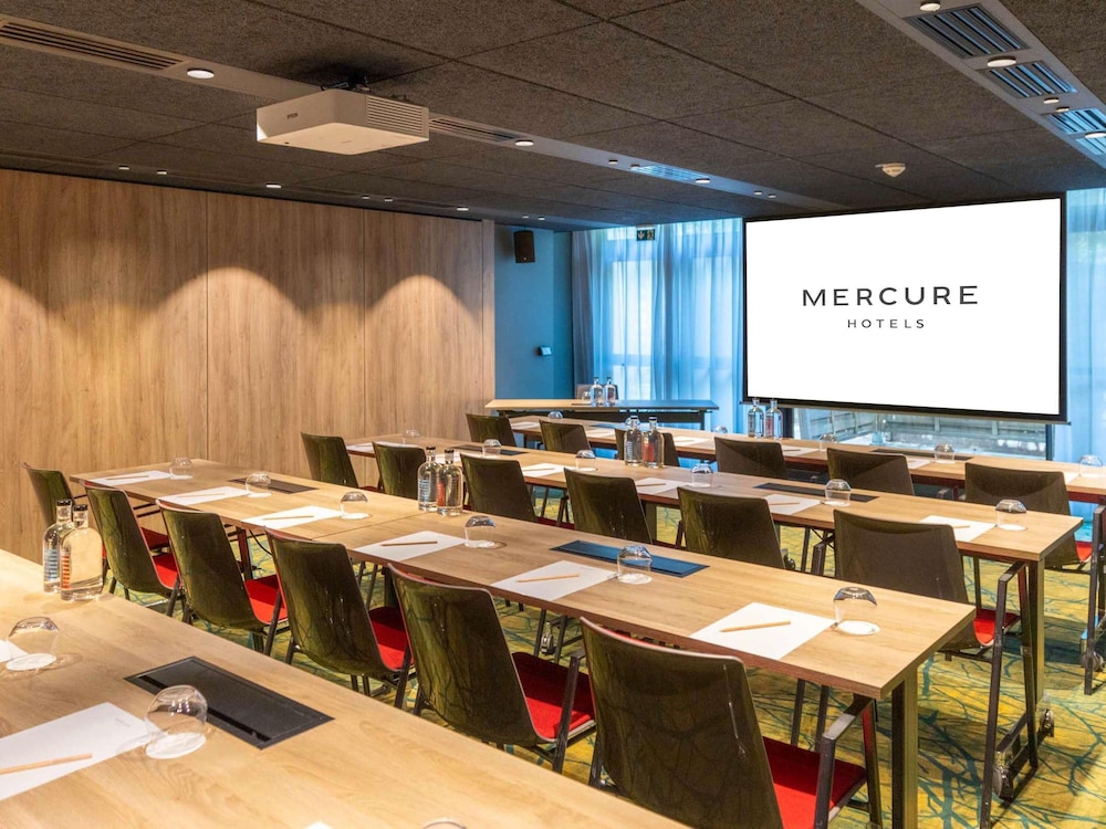 Hotel Mercure Paris Centre Tour Eiffel 37/49