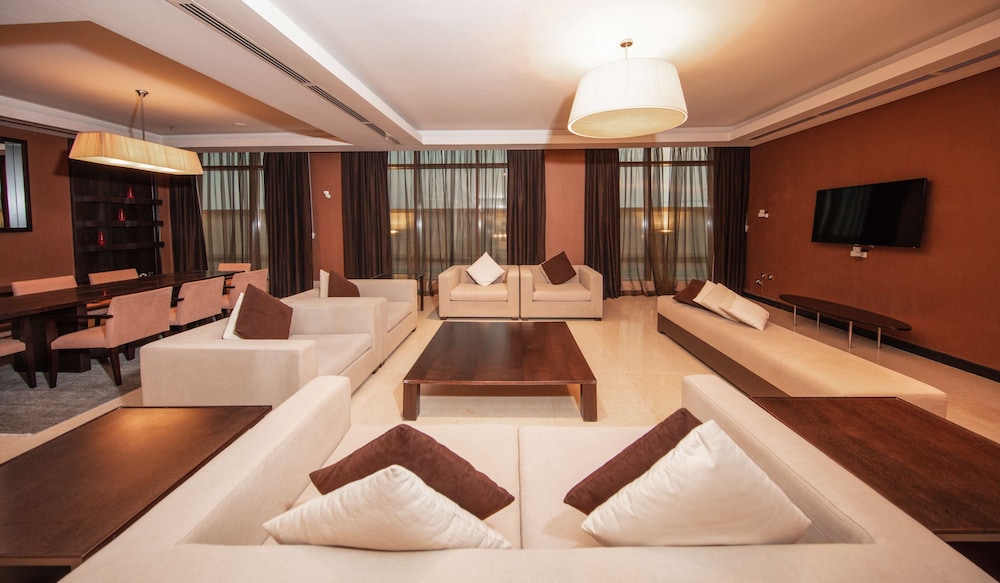 Radisson Blu Hotel Doha 54/65