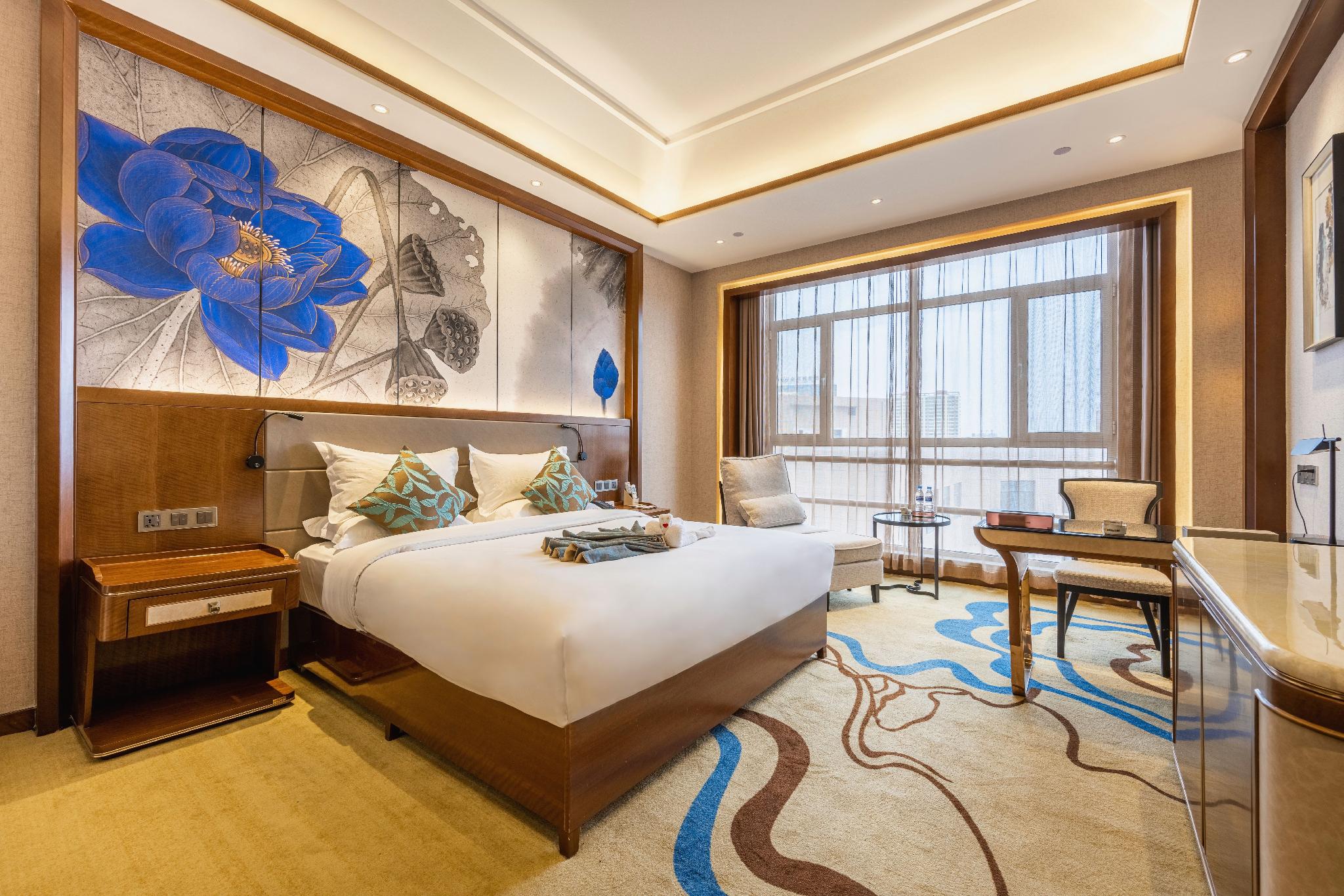 Xiyu International Hotel 14/30