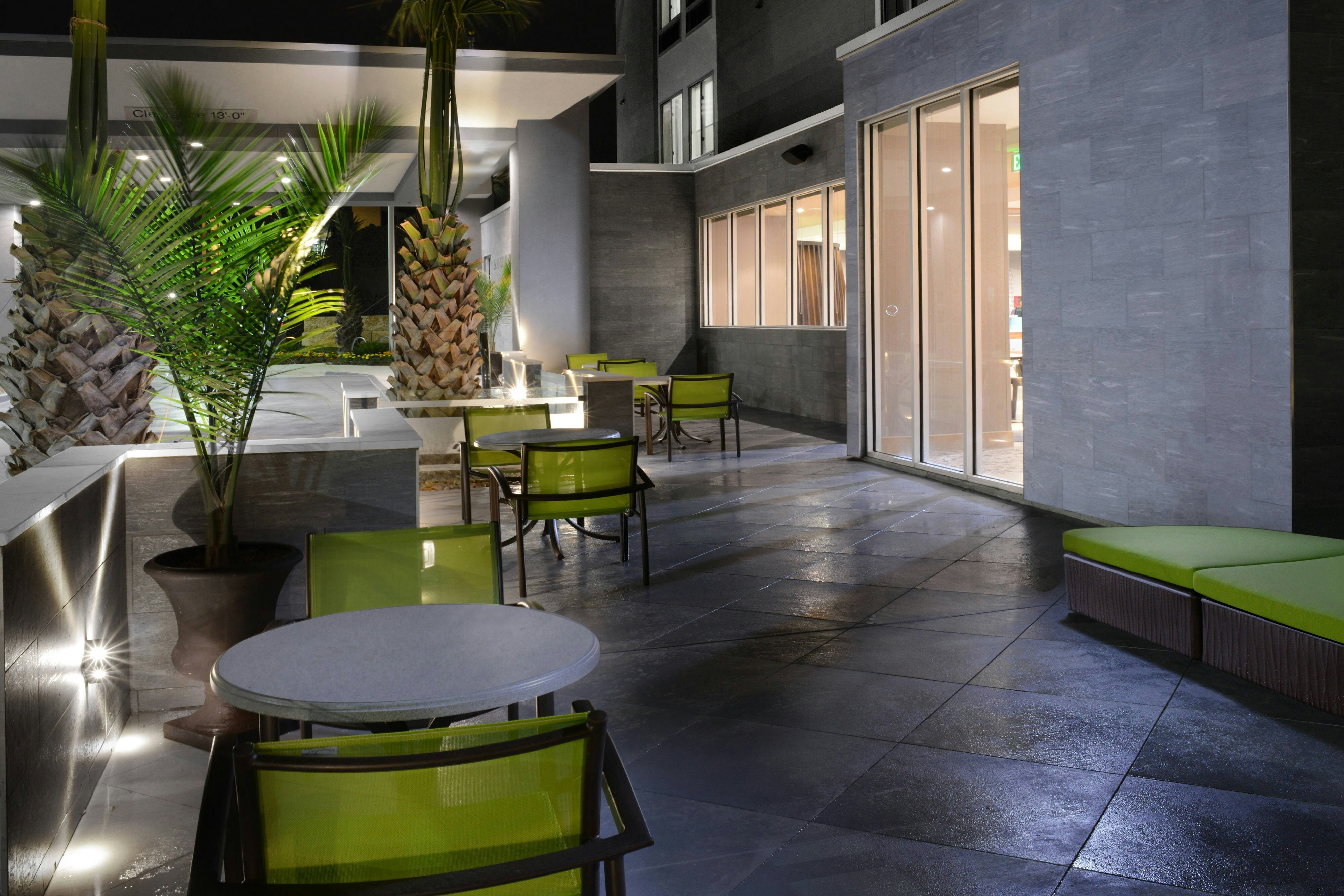 Springhill Suites By Marriott San Antonio Northwest At the Rim 7/14