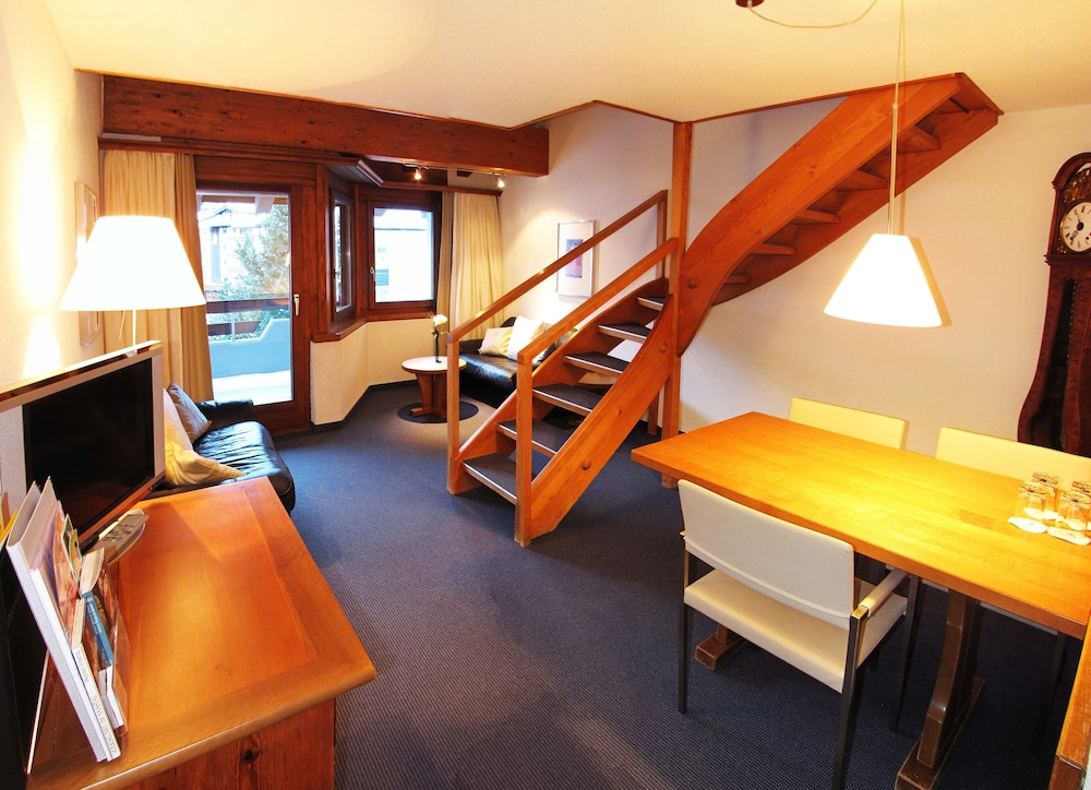 Allalin Relais Du Silence Hotel 53/73