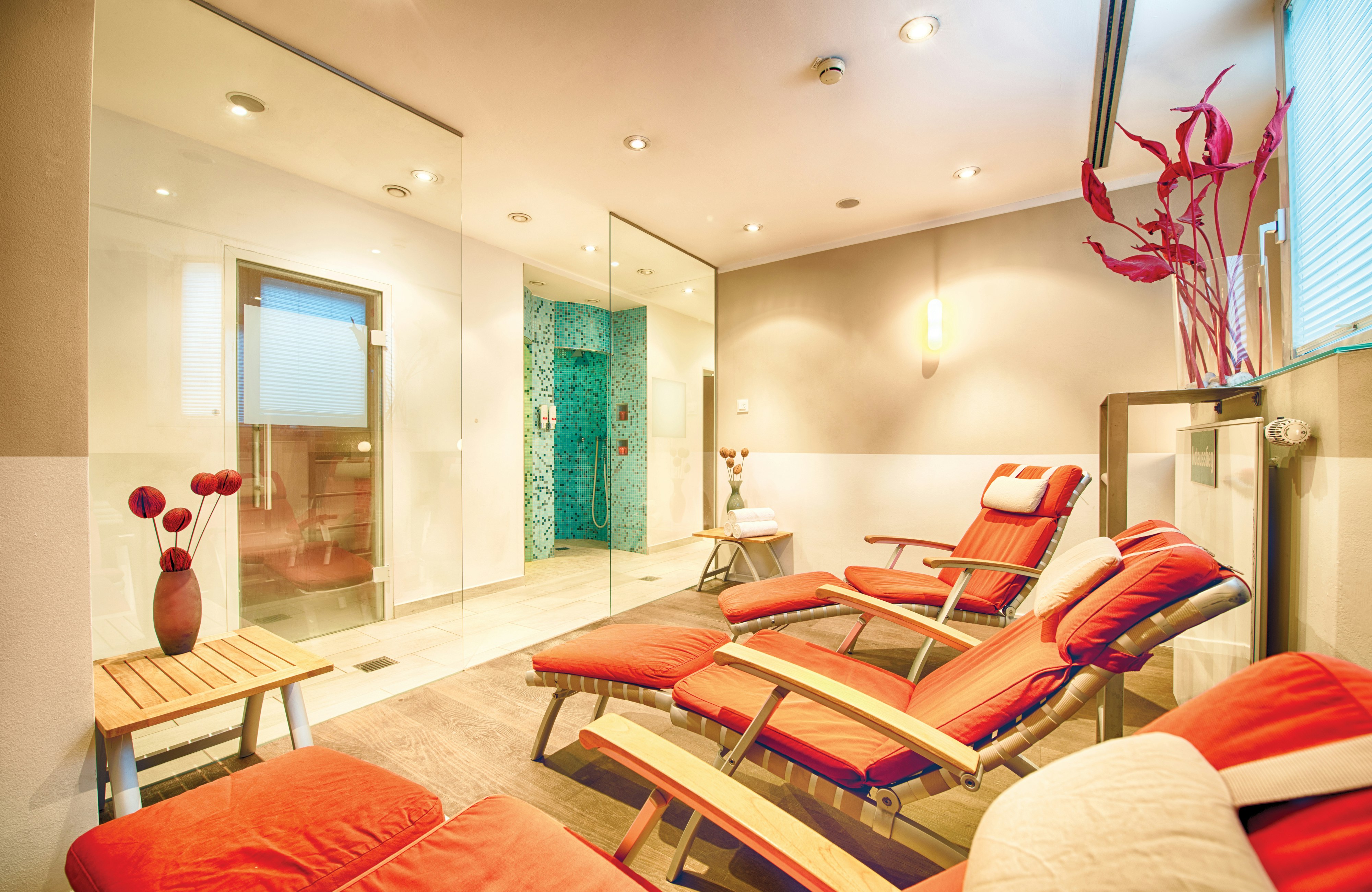 Leonardo Hotel Munchen City West 12/30