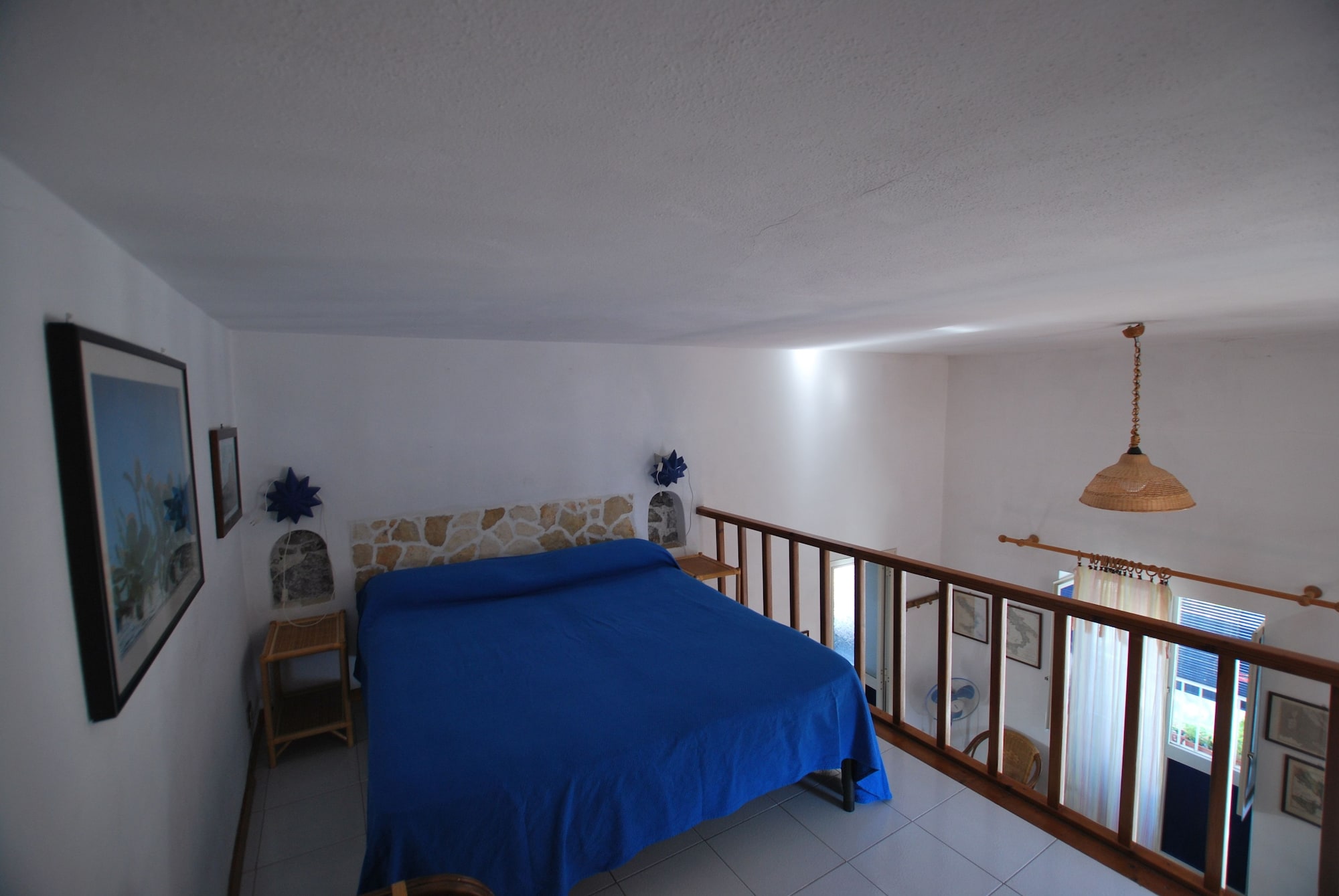 1 BEDROOM, APARTMENT