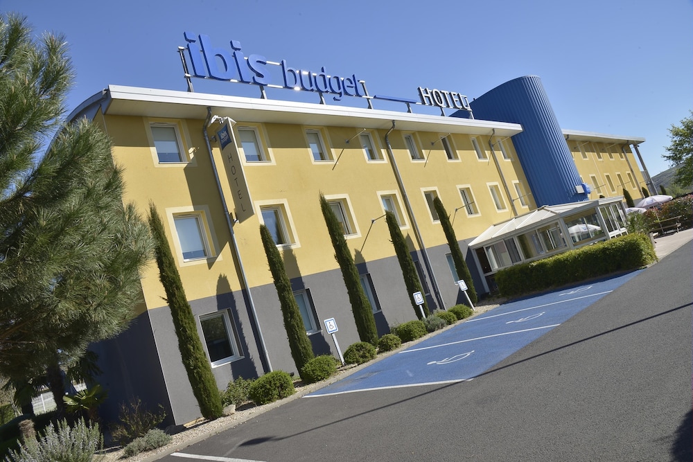 IBIS BUDGET ISSOIRE 2/49
