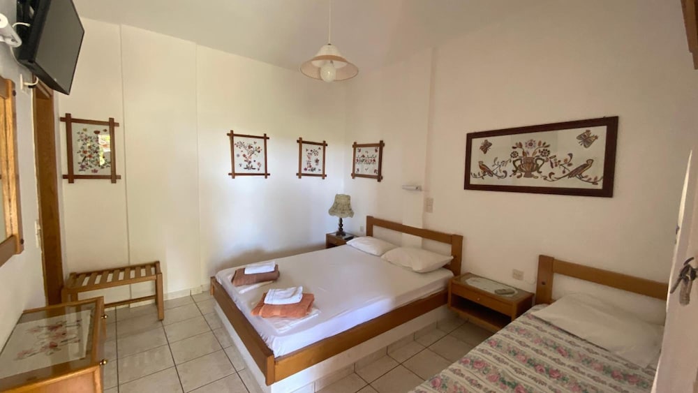 Villa Mata Pension 53/73