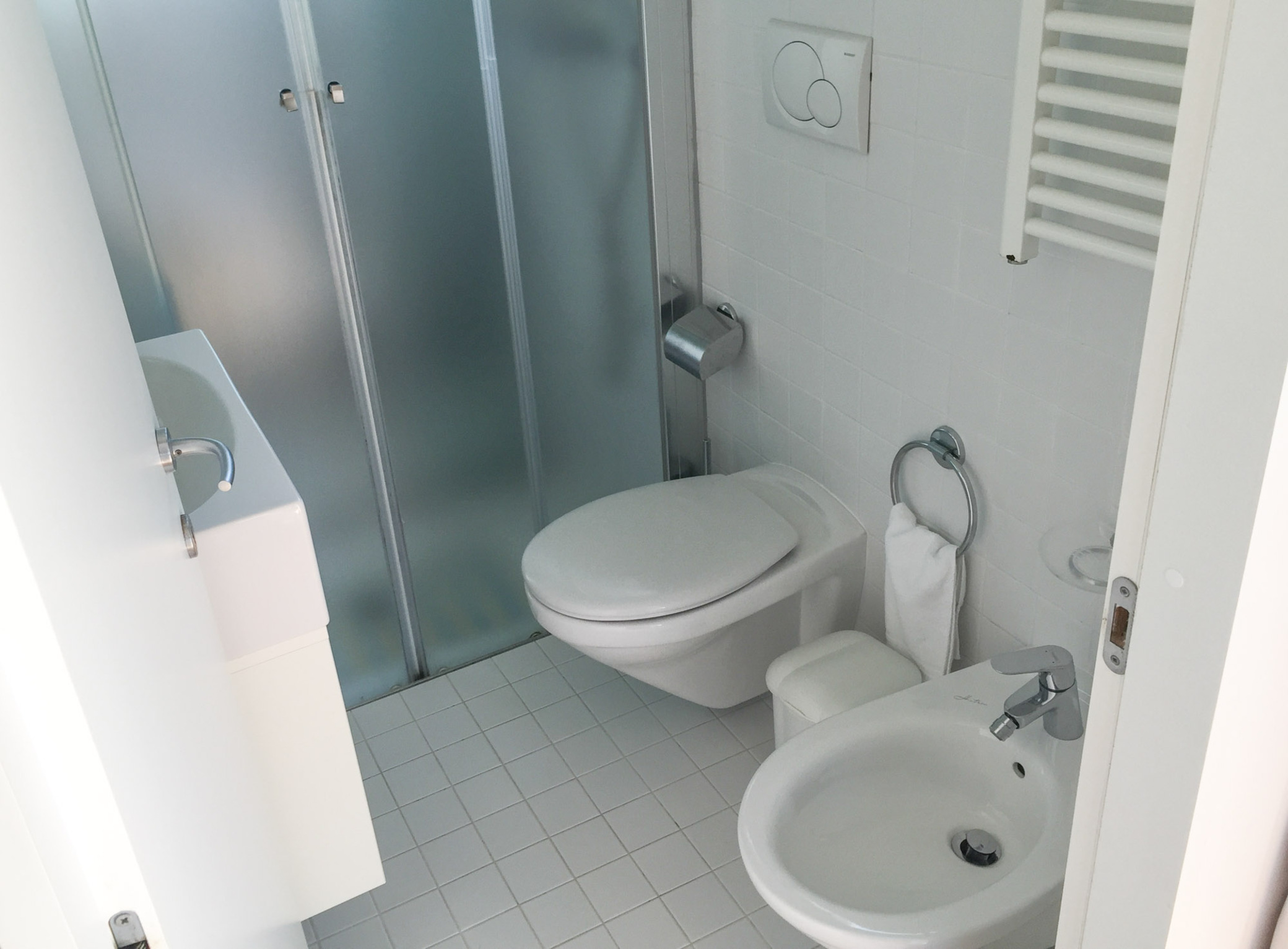 Deluxe, Lodge, Sea View