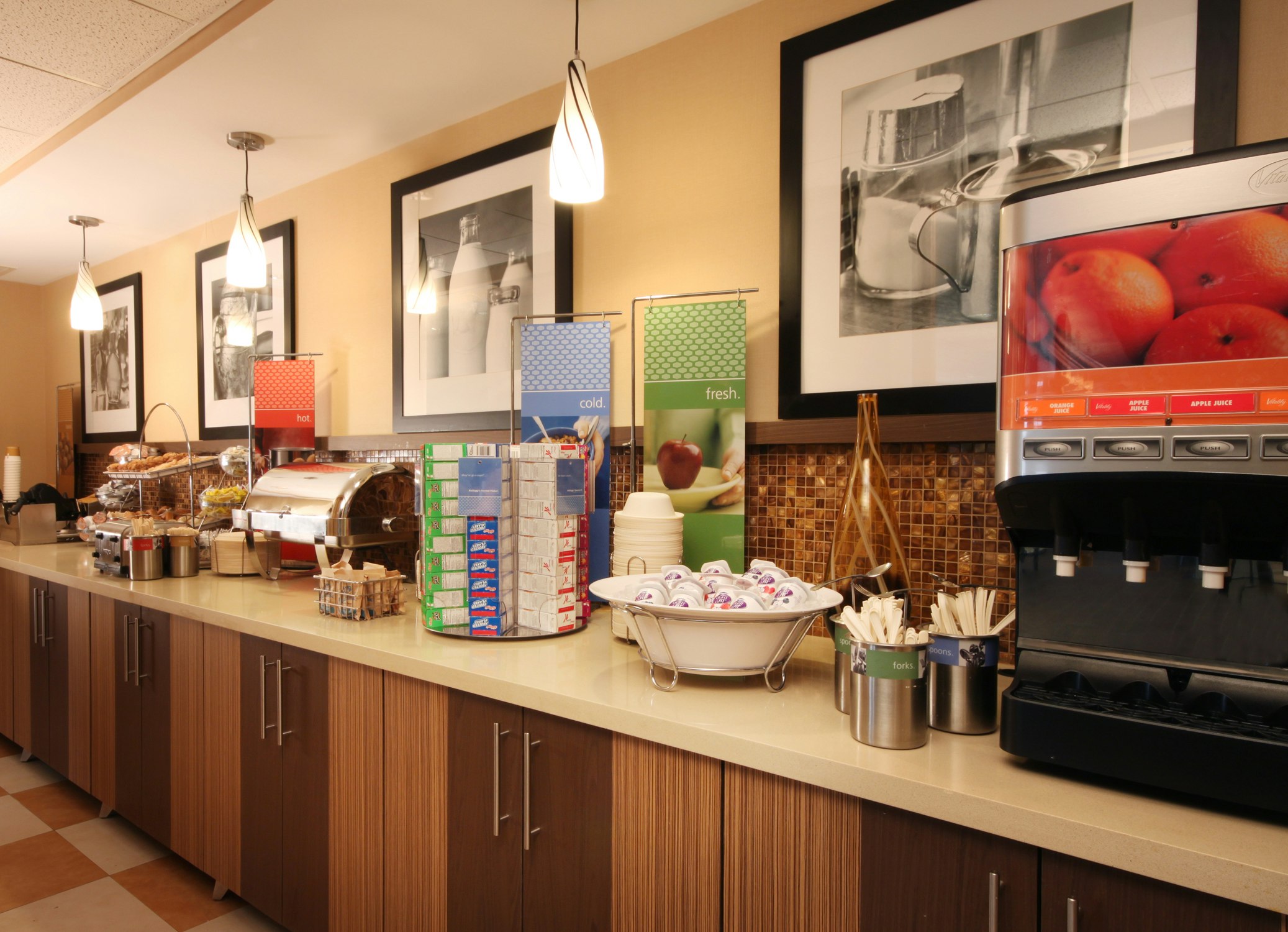 Hampton Inn Grand Rapids North 29/67