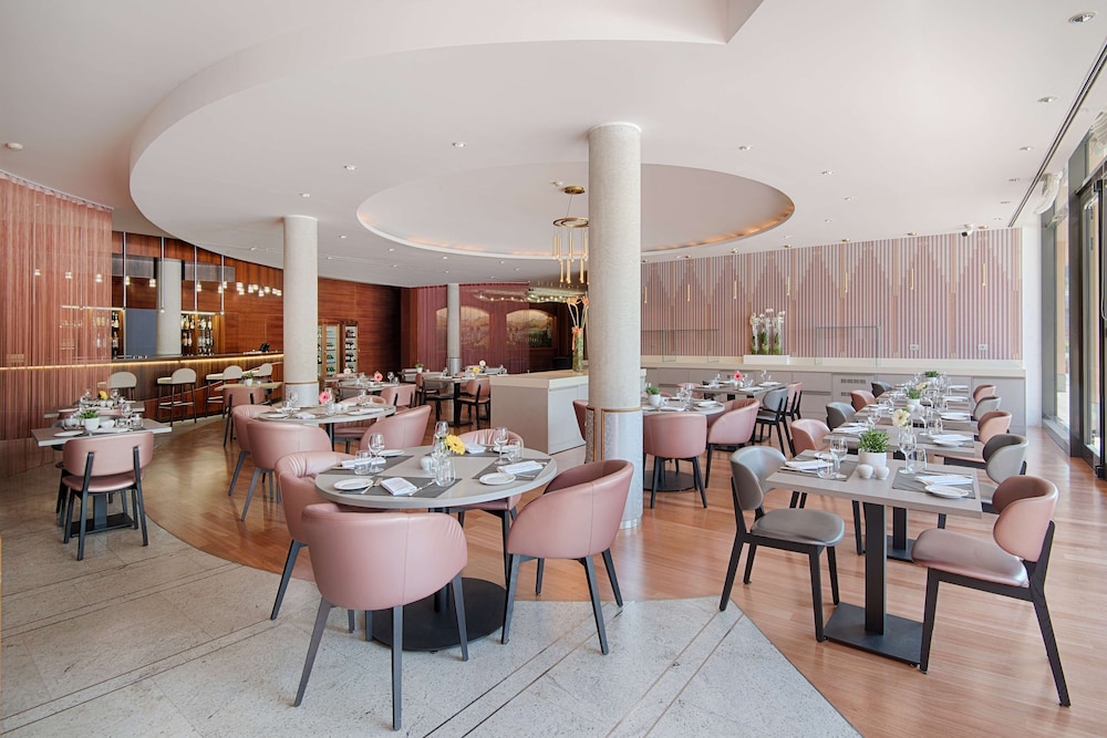 Hotel NH Lecco Pontevecchio 32/50