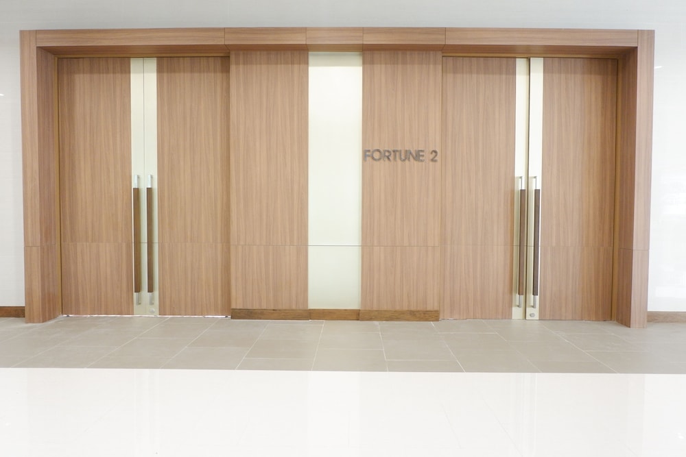 Grand Fortune Hotel Nakhon Si Thammarat 38/70
