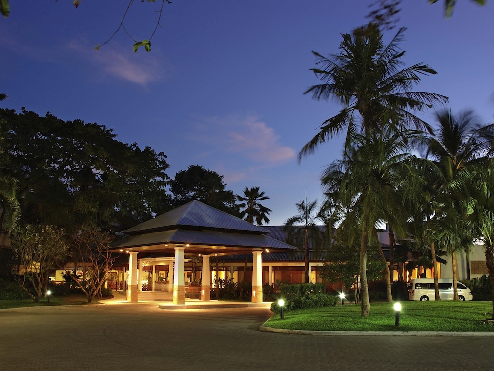 Novotel Rayong Rim Pae Resort 3/76