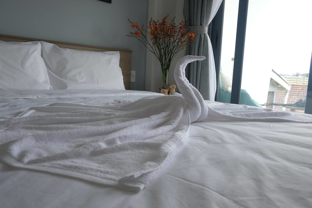 Dalat Memory Inn 10/15