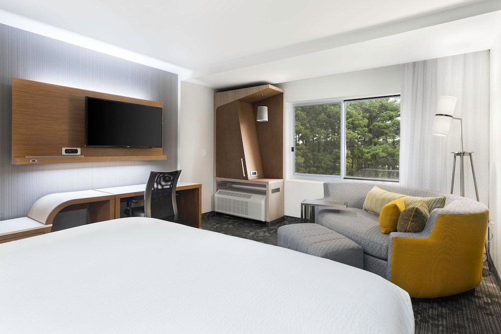 Courtyard By Marriott Ruston 20/52