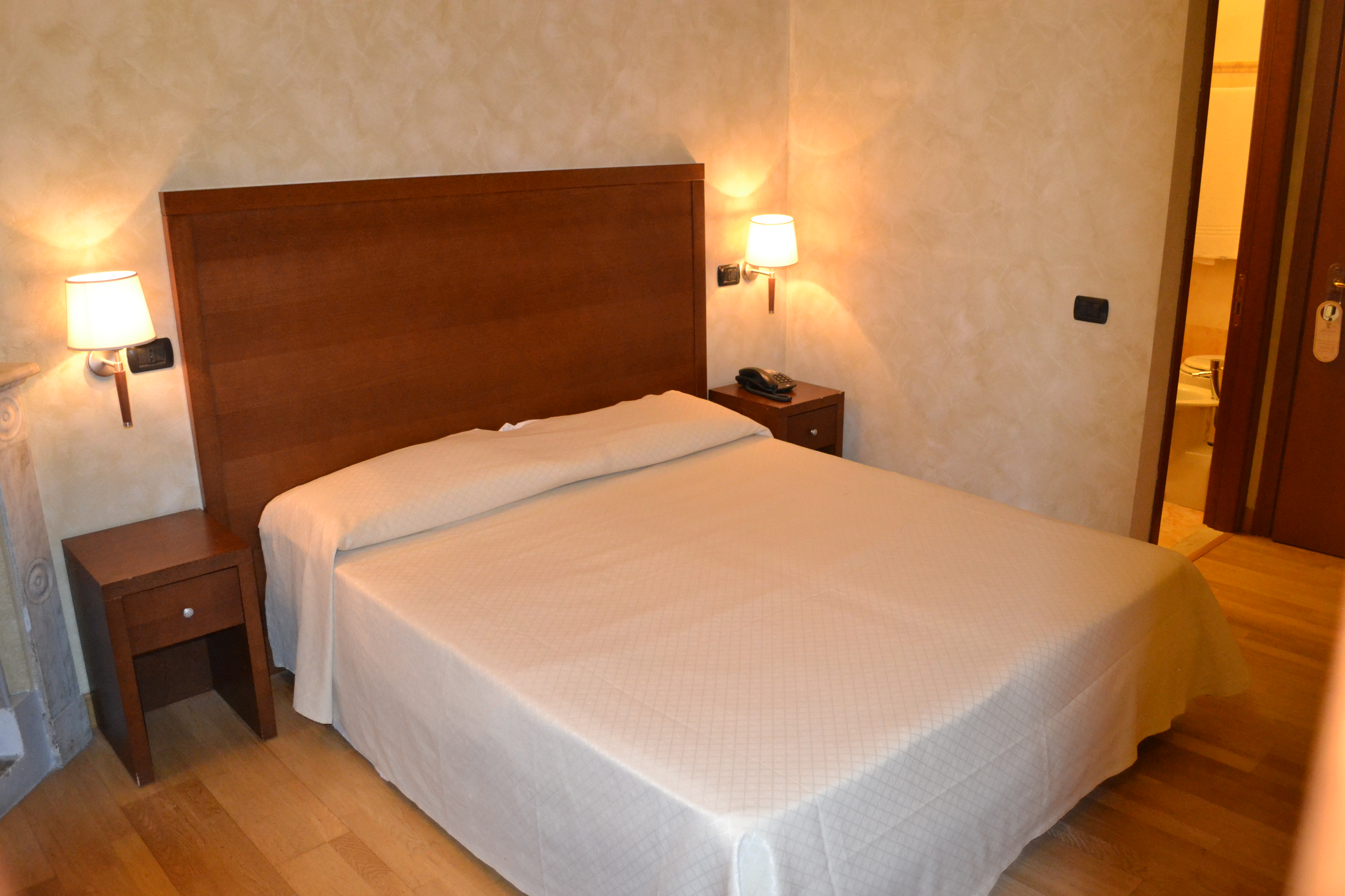 Dipendenza Hotel Galileo 4/31