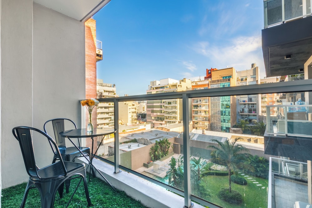 Top Rentals Palermo Hollywood 30/50