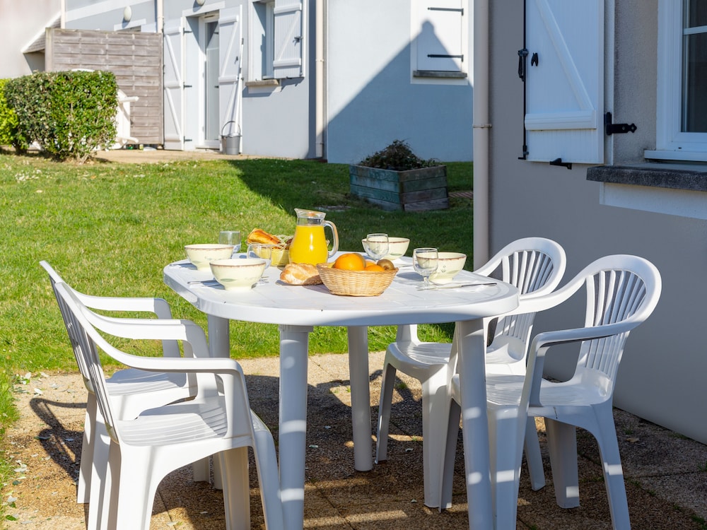 Residence Vacanceole Les Terrasses de Pentrez 48/67