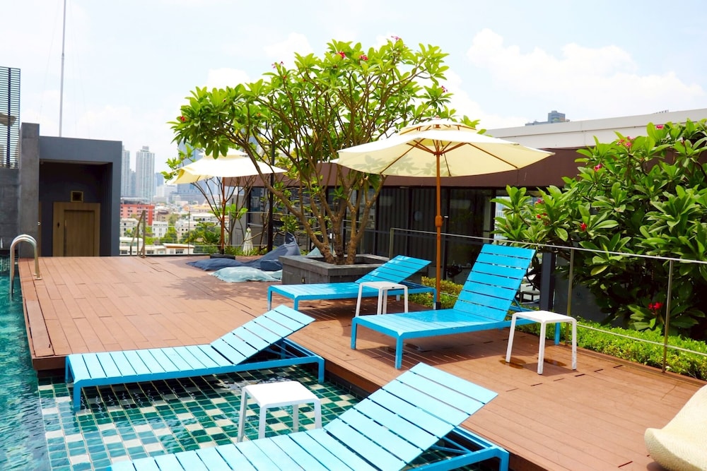 The Residence On Thonglor 53/61