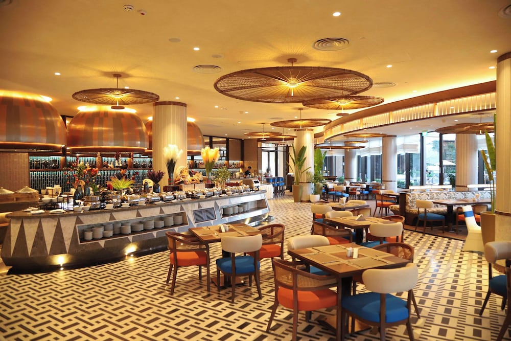 Wyndham Garden Sonasea Van Don 34/50