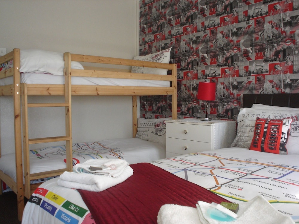 The Franklyn Hotel 36/50